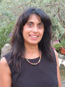 Arti Ahluwalia